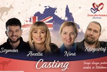 Trwa casting do programu "Żona dla Polaka" 