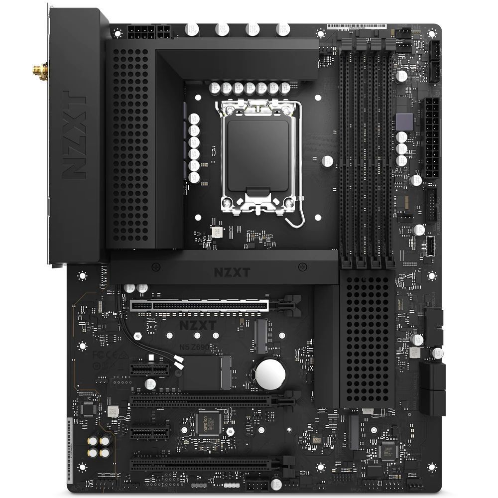 NZXT N5 Z690