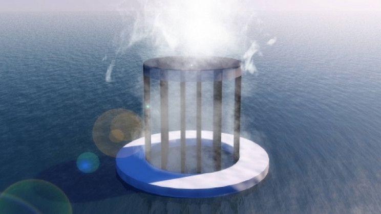 Woda pitna dzięki energii słonecznej? Nowy wynalazek ma być przełomem 2