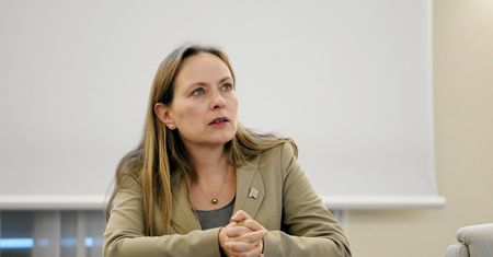 Minister szczerze o polskim systemie emerytalnym. "Piramida finansowa"