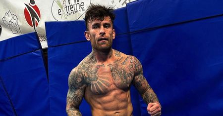 Rzucił wyzwanie swoim fanom. Zawodnik Fame MMA z emocjonalnym wpisem