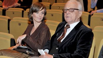 Kamila Łapicka ZNIKNĘŁA z mediów społecznościowych. Wyjechała z dala od Polski