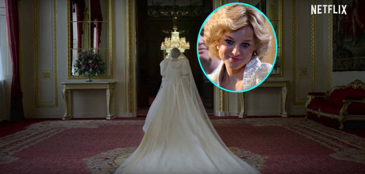 "The Crown" 4 sezon: zobaczymy księżną Dianę i Margaret Thatcher!