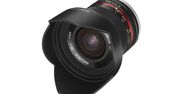 Samyang 12 mm 1:2.0 NCS CS - nowy obiektyw krajobrazowy do bezlusterkowców