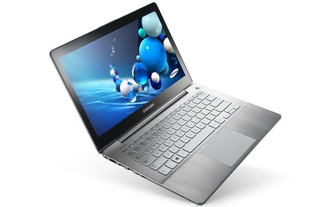 Samsung Ultra 730U3E ultrabook