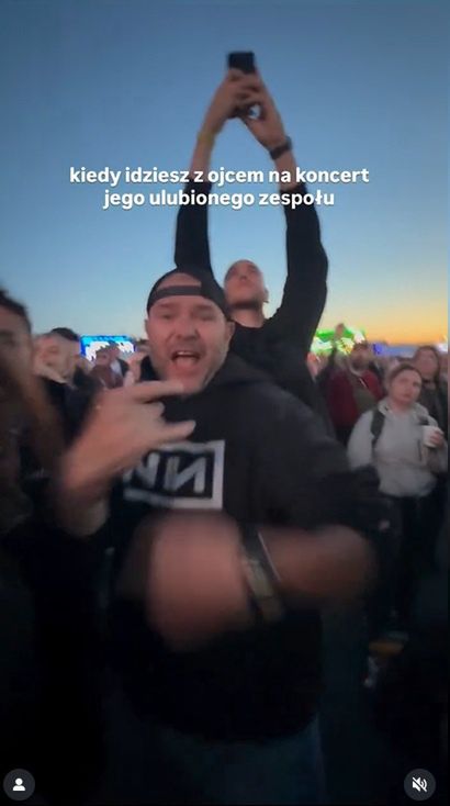 Maciej Musiał i Tomasz Karolak na koncercie 