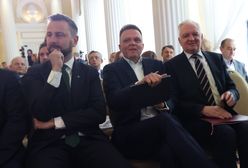 Będzie duży sojusz? Poważne zaskoczenie