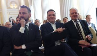Będzie duży sojusz? Poważne zaskoczenie