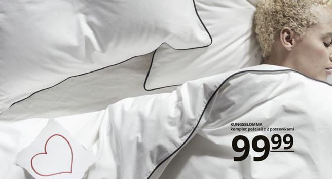 Katalog IKEA 2020 nie będzie rozsyłany do polskich domów