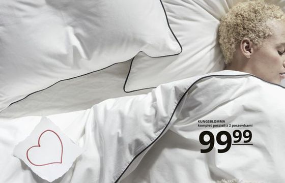 Katalog IKEA 2020 nie będzie rozsyłany do polskich domów