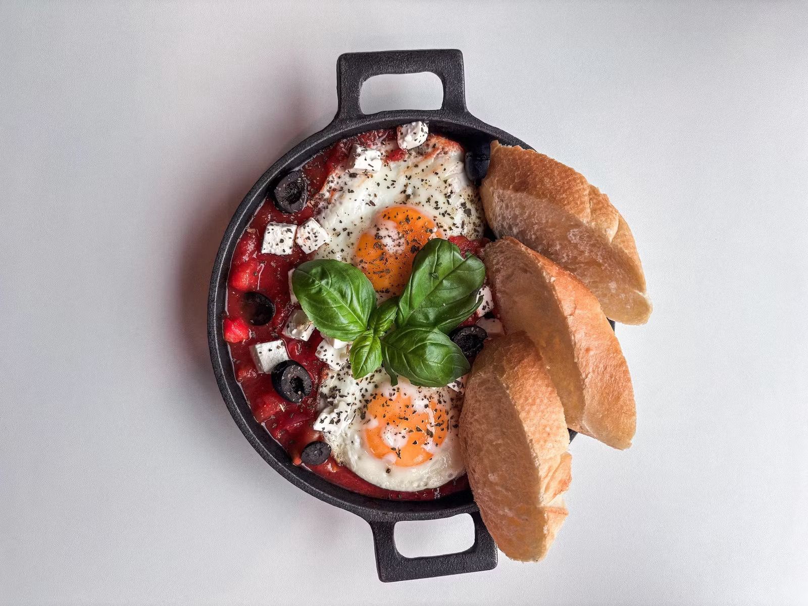 W Cafe Planet domowe smaki łączą się z europejską swobodą