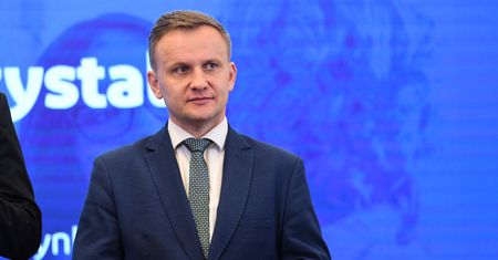 Bartosz Marczuk: "Najgorsze mamy już za sobą"