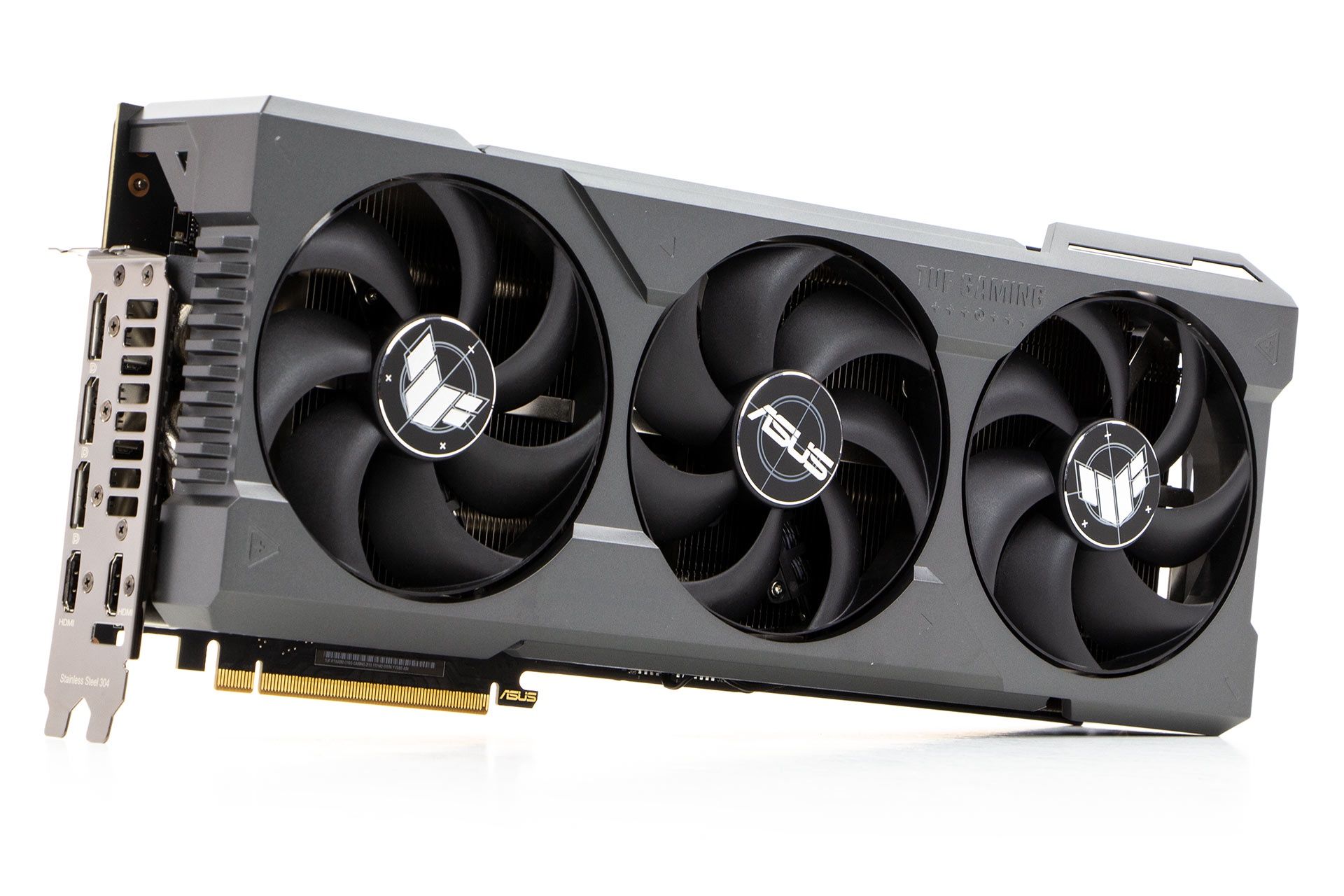 ASUS TUF Gaming GeForce RTX 4080 OC