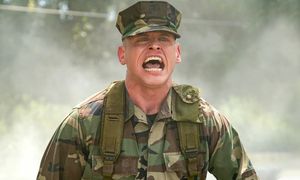 Pentagon uderzył w serial Netfliksa. Netflix skasował przebój