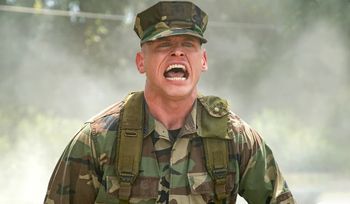 Pentagon uderzył w serial Netfliksa. Gigant skasował swój przebój