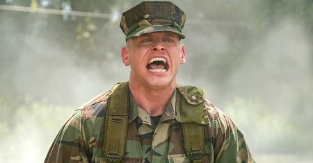 Pentagon uderzył w Netfliksa. Tego serialu widzowie już nie zobaczą