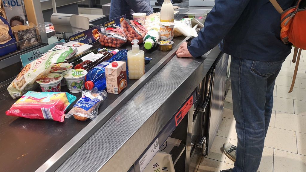 W sobotę duże promocje w Lidlu