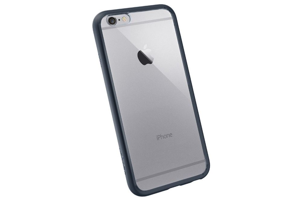 Obudowa do iPhone'a 6 - jaką wybrać? 4
