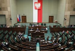 Najnowszy sondaż WP. PiS traci poparcie. Czarzasty: Trzeba walczyć o głosy
