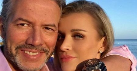 Joanna Krupa jest w ciąży! "Zrobiłam dwa testy"