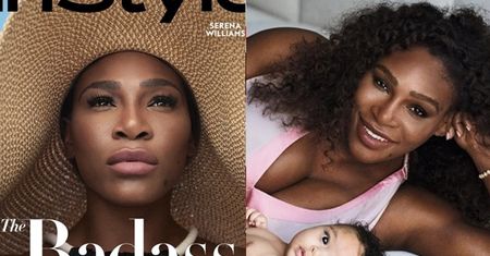 Serena Williams chce mieć więcej dzieci, nie trofeów: "Nie wiem czy chcę grać, jeśli będę miała jeszcze jedno dziecko"