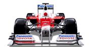 Toyota wycofuje się z Formuły 1!