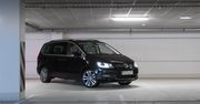 Volkswagen Sharan Highline 2.0 TDI 150 KM 4Motion - test, opinia, spalanie, cena