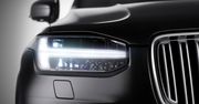 Znamy kolejne detale nowego Volvo XC90