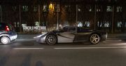 Tajemniczy muł testowy LaFerrari - będzie spider?
