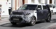 2014 Kia Soul także jako gniazdkowóz