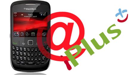 iPlus mailbox - nowa usługa Plusa dla biznesu 1