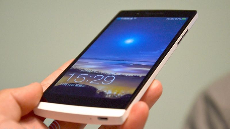 W skrócie: Find 5 nie trafi do Europy, giętki ekran Samsunga, najdroższe akcesorium dla Lumii 920 1