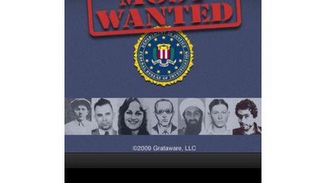 Masz iPhone’a? Pomóż złapać zbiega! 1