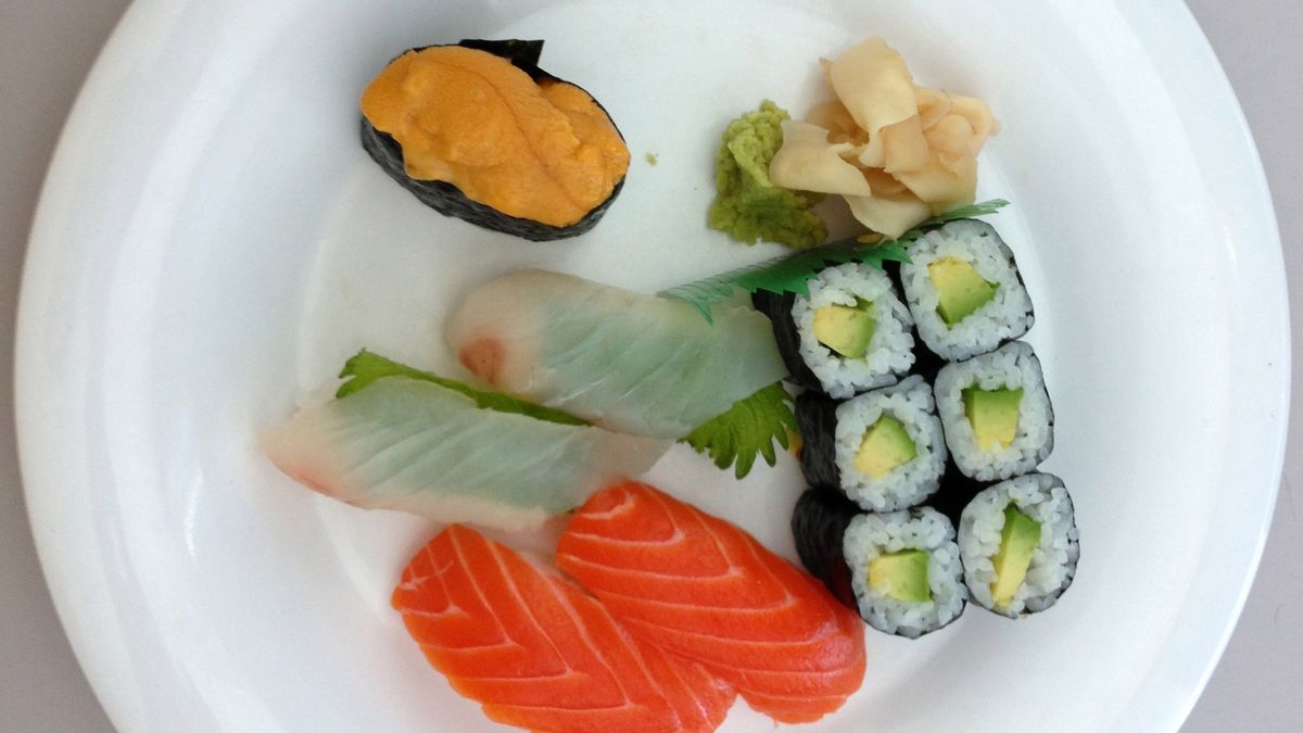 Wyciekło pierwsze zdjęcie zrobione za pomocą nowego iPhone'a? 1