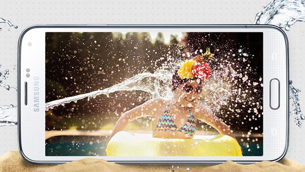 Samsung Galaxy S5 Neo, czyli ubiegłoroczny flagowiec w nowej odsłonie debiutuje na rynku 1