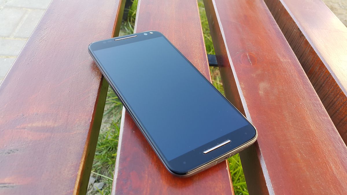 Moto X Style - test i recenzja 1