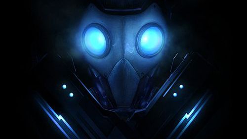 Azureus Rising [short] 1