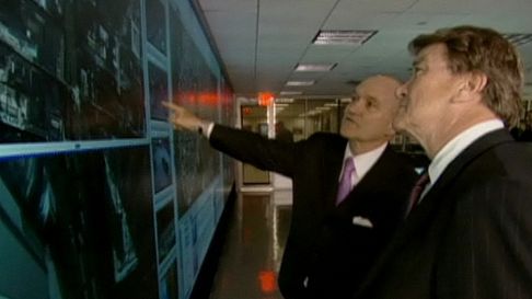 3000 kamer będzie szukać terrorystów na Manhattanie [wideo] 1