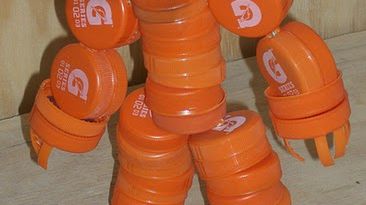 Niecodzienne hobby żołnierza 1