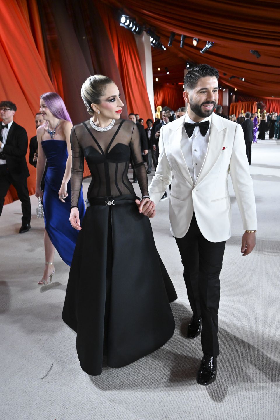 Lady Gaga
