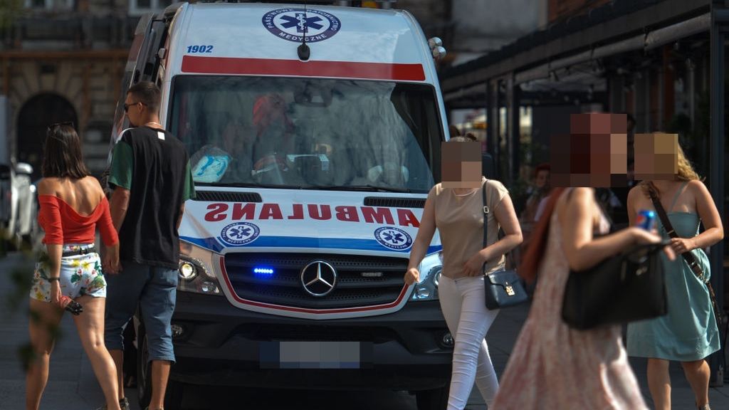 Koronawirus w Polsce. Kraków znajdzie się żółtej strefie?