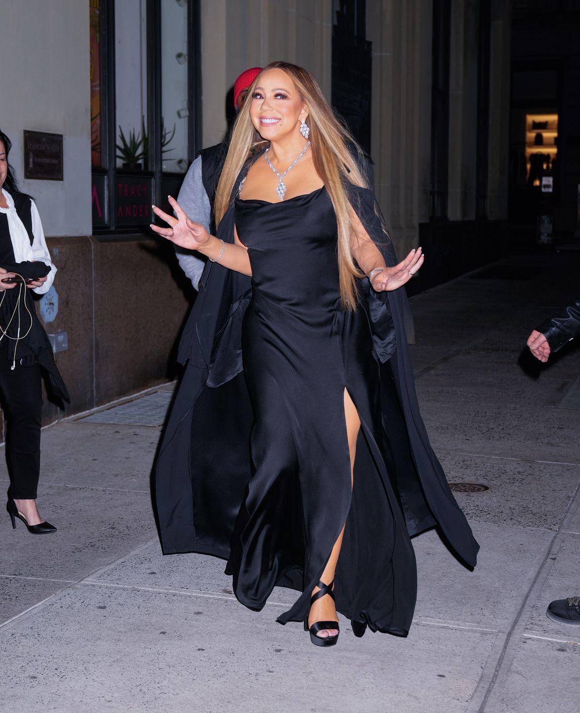 Mariah Carey