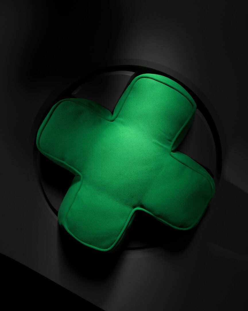 IKEA i Xbox łączą siły. Teaser sugeruje sprzęt dla graczy