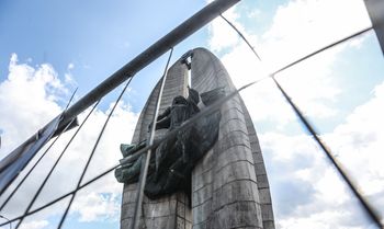 Rzeszów: Pomnik Czynu Rewolucyjnego już wkrótce pozna swój los. Ministerstwo ogłosiło datę