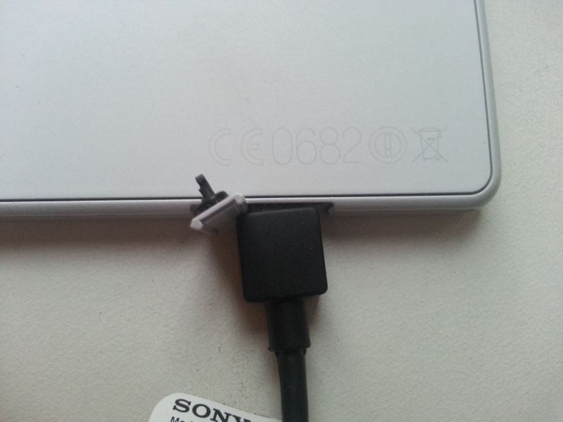 Sony Xperia Tablet Z - wodoodporna piękność prosto z Japonii [test] 5