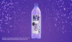 Nałęczowianka promuje napoje funkcjonalne NAŁ+ (wideo)