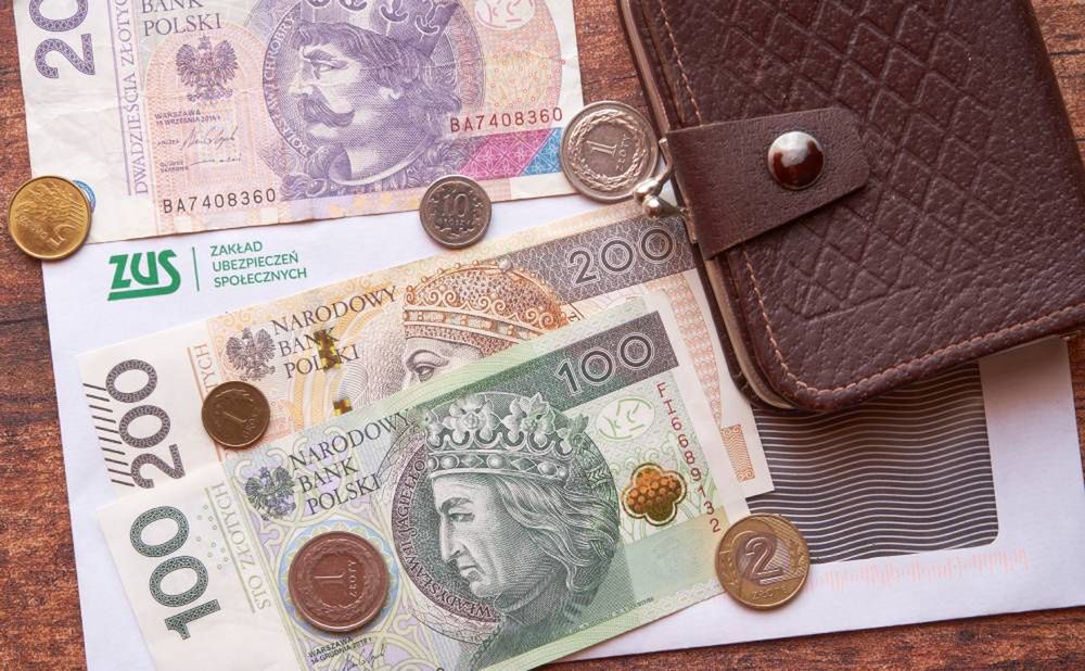 Wyższe wypłaty z ZUS. Ci emeryci zyskają ponad 360 zł