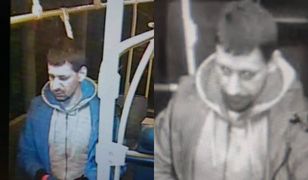 Wrocław: Policja poszukuje sprawcy napaści na kierowców MPK