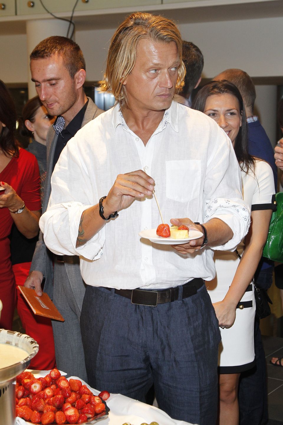Jarosław Jakimowicz 