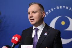 Znany pisarz obraził prezydenta. Jest ostateczna decyzja sądu